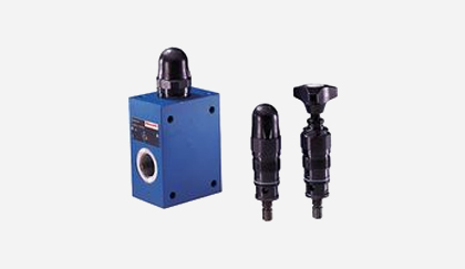 Ashish Engineering Services - Pressure Valves